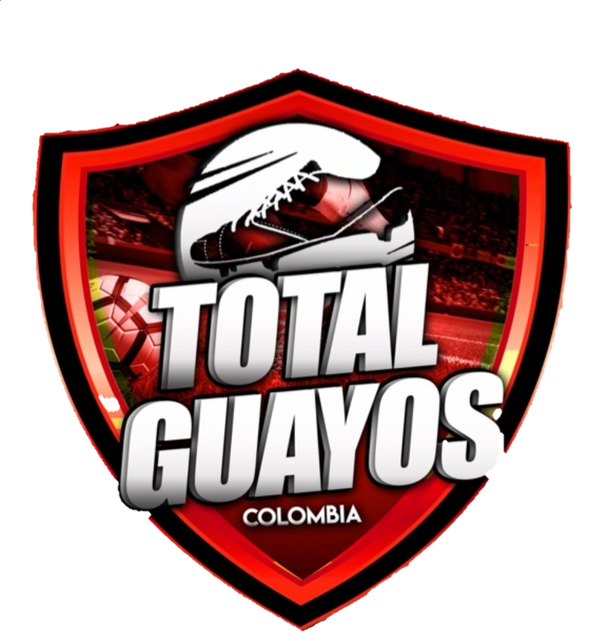 TOTAL GUAYOS COLOMBIA